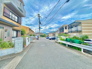 エクセレント山田の物件外観写真